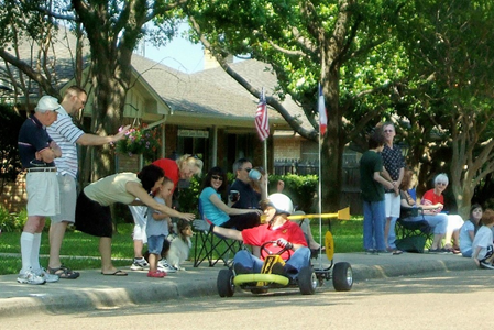 Spring Creek Memorial Day Parade 2009 54.JPG